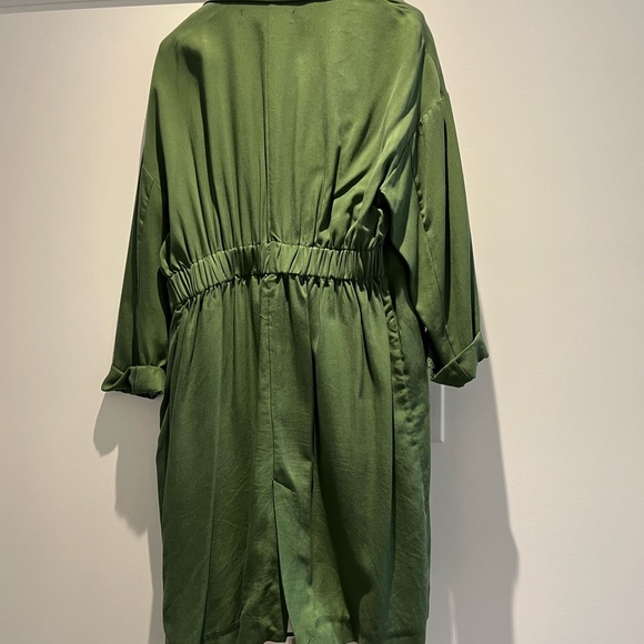 Zara trench coat - Picture 3 of 3